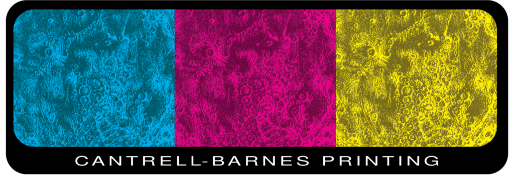 Cantrell-Barnes Printing